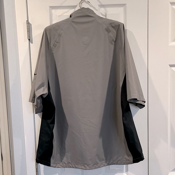 Nike Golf Storm Fit Jacket - Picture 6 of 14